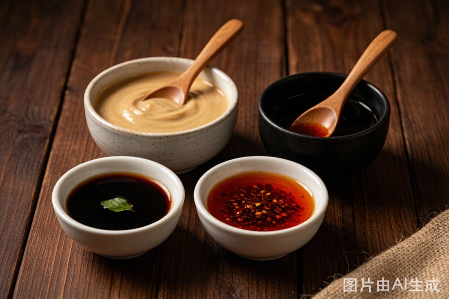 Plant-Forward Laksa Base product direction reference